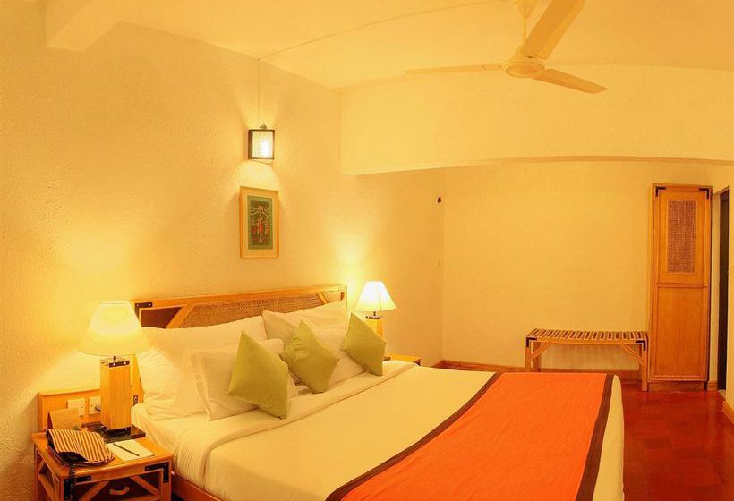 Resort The Tall Trees Munnar Munnar