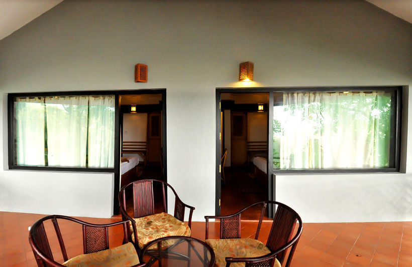 Resort The Tall Trees Munnar 10