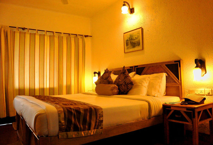 Resort The Tall Trees Munnar 13