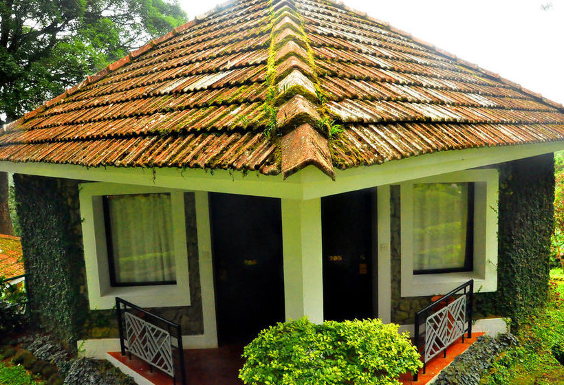 Resort The Tall Trees Munnar 14