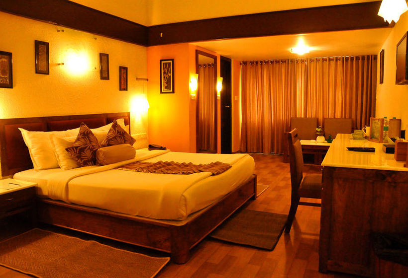 Resort The Tall Trees Munnar 15