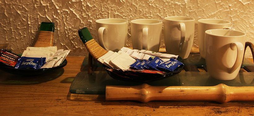 Resort The Tall Trees Munnar 5