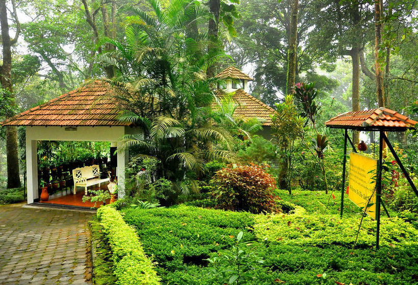 Resort The Tall Trees Munnar 7