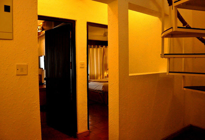 Resort The Tall Trees Munnar 9