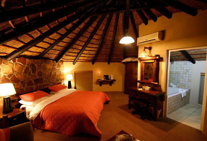 Kagga Kamma Nature Reserve 1