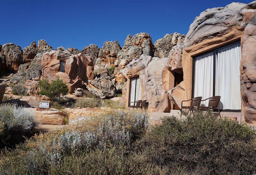 Kagga Kamma Nature Reserve 10