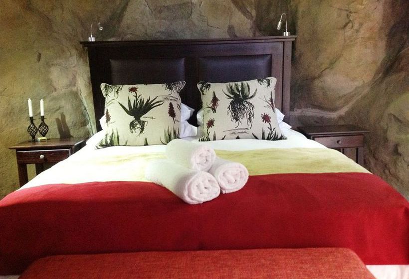 Kagga Kamma Nature Reserve 11