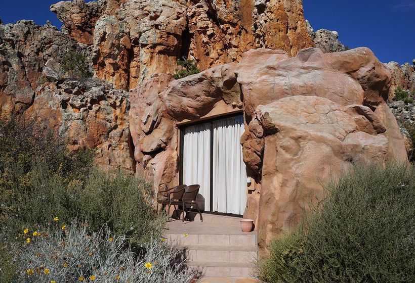 Kagga Kamma Nature Reserve 12