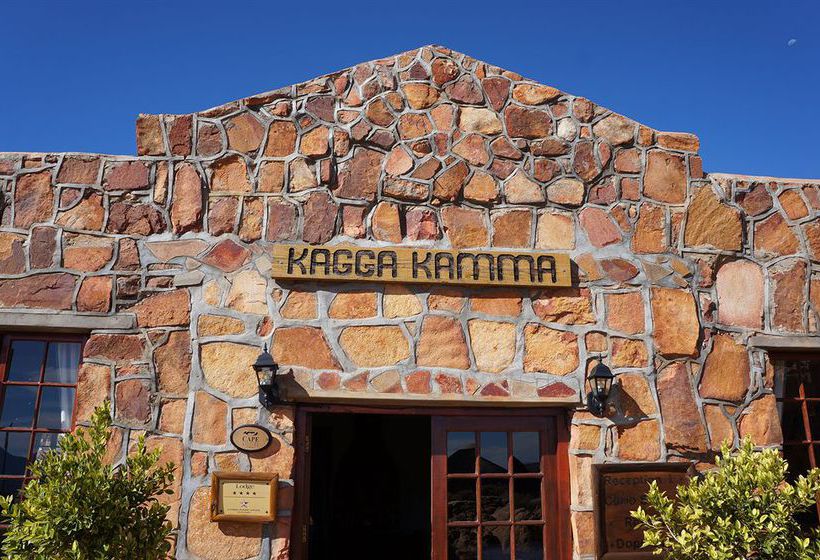 Kagga Kamma Nature Reserve 13