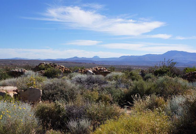 Kagga Kamma Nature Reserve 14