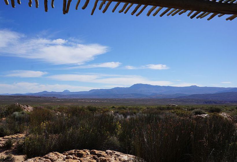 Kagga Kamma Nature Reserve 15