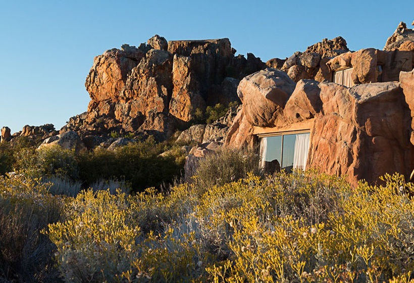 Kagga Kamma Nature Reserve 17