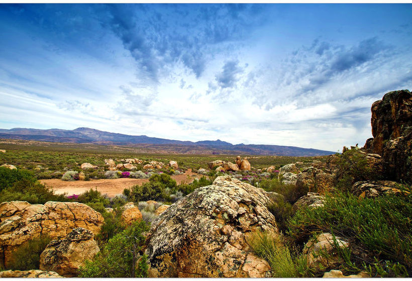 Kagga Kamma Nature Reserve 18