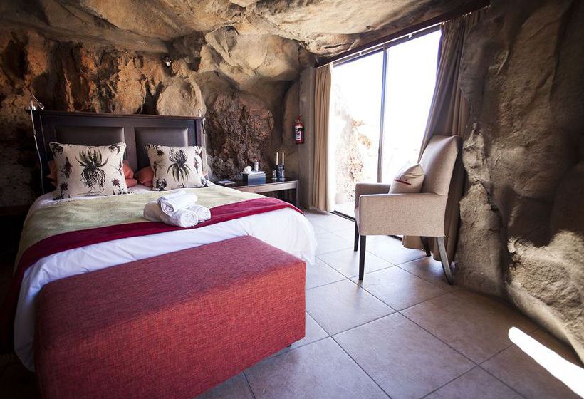 Kagga Kamma Nature Reserve 2