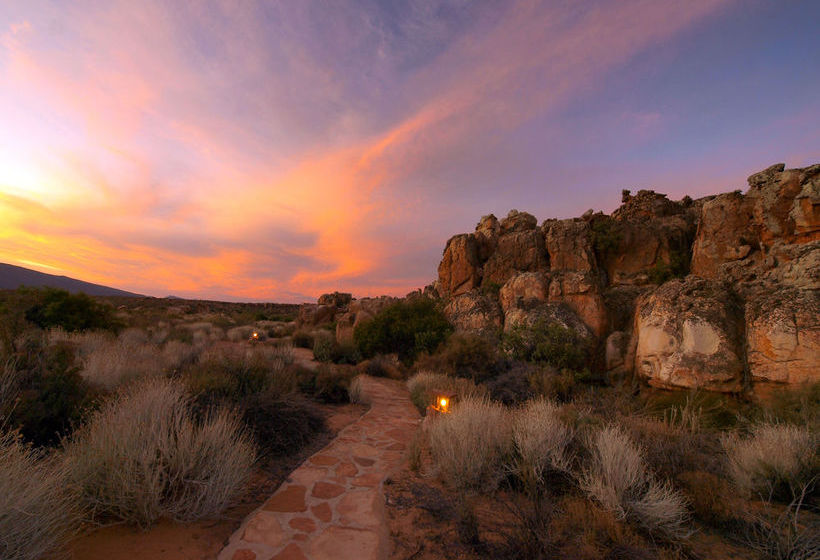Kagga Kamma Nature Reserve 20