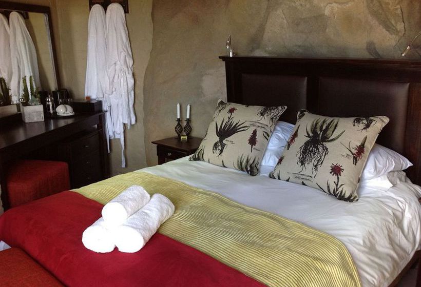 Kagga Kamma Nature Reserve 3