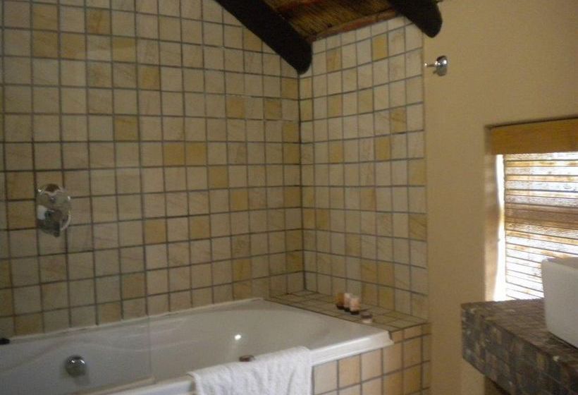 Kagga Kamma Nature Reserve 4