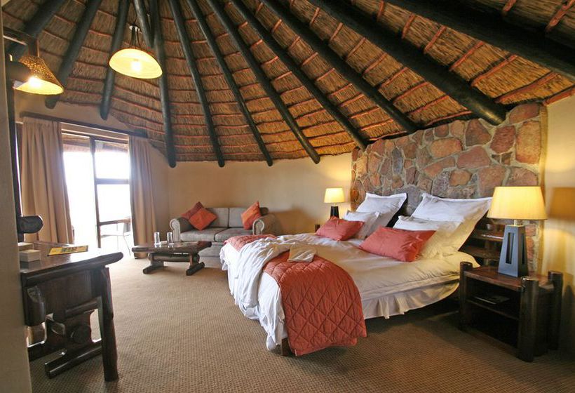 Kagga Kamma Nature Reserve 5