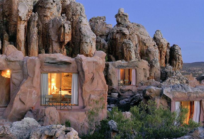 Kagga Kamma Nature Reserve 6