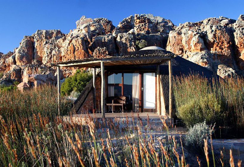 Kagga Kamma Nature Reserve 7