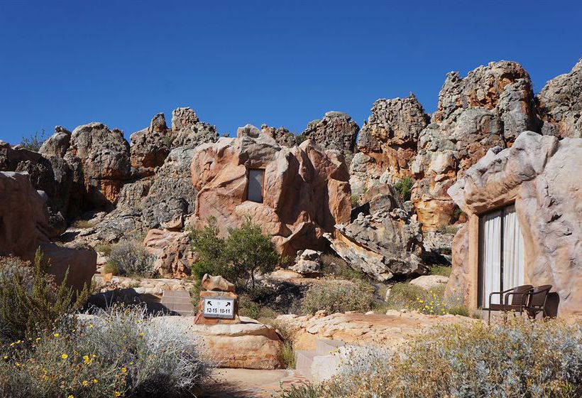Kagga Kamma Nature Reserve 9
