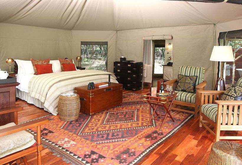 Hotel Nkomazi Game Reserve Barberton