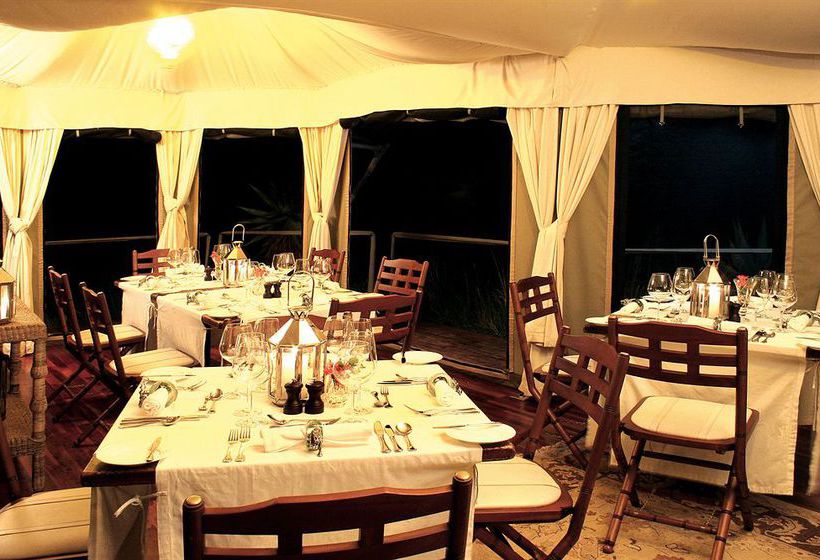 Hotel Nkomazi Game Reserve 1