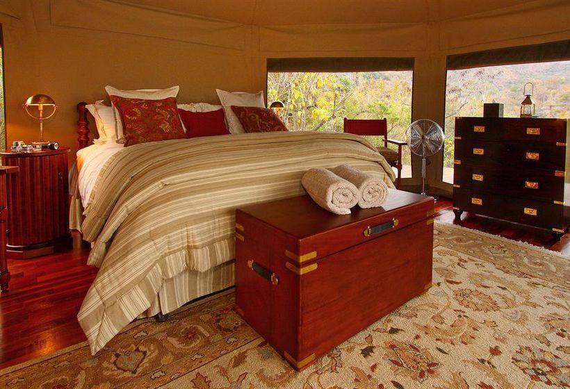 Hotel Nkomazi Game Reserve 11