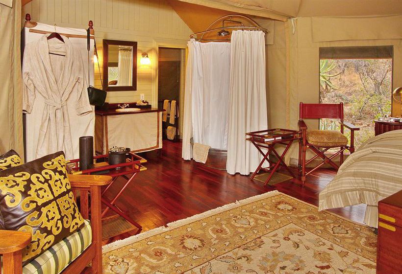 Hotel Nkomazi Game Reserve 12