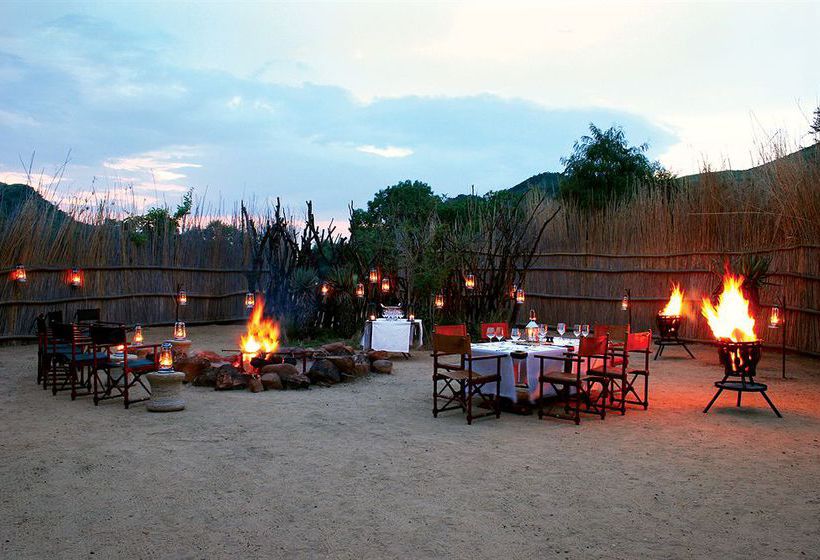 Hotel Nkomazi Game Reserve 13