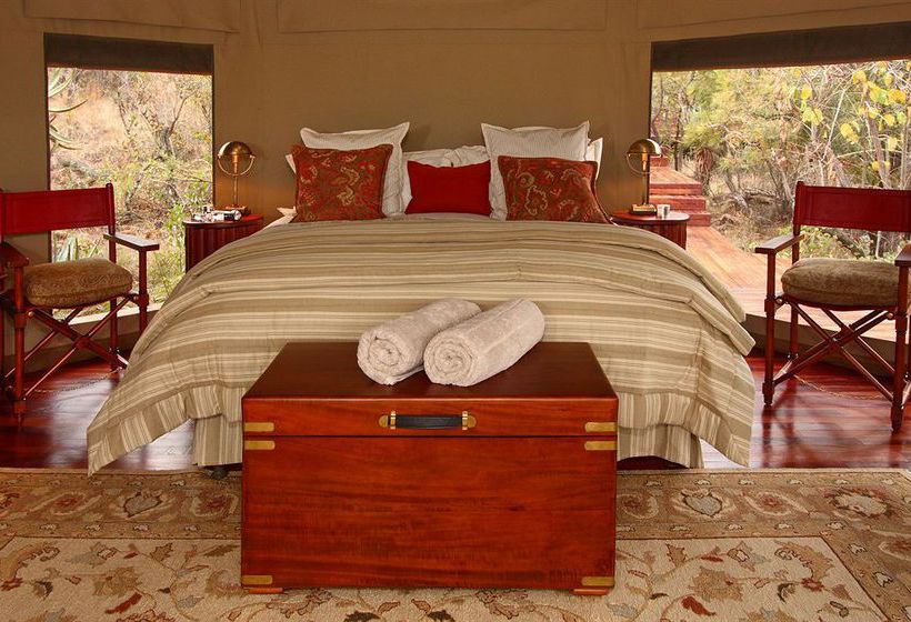Hotel Nkomazi Game Reserve 15
