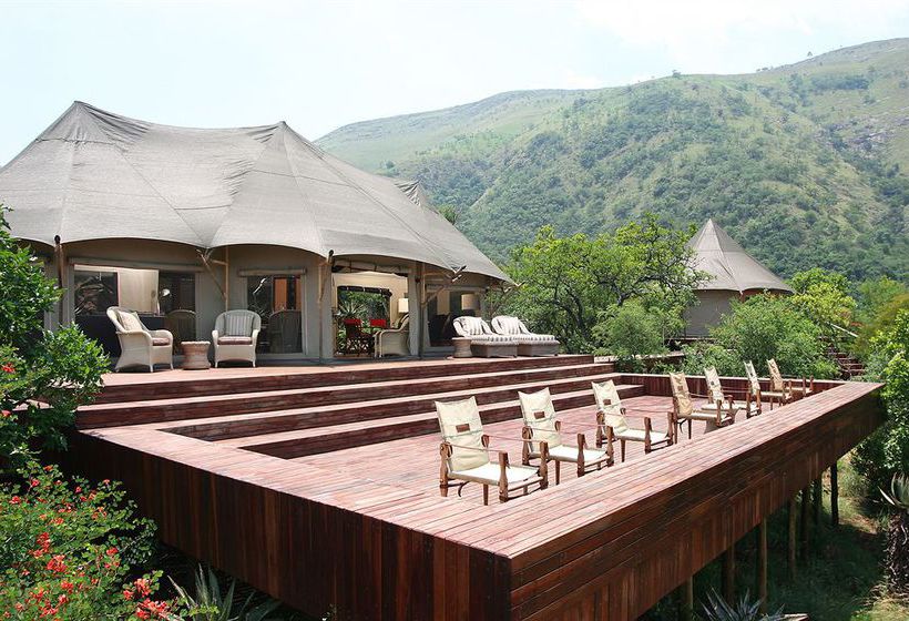 Hotel Nkomazi Game Reserve 16