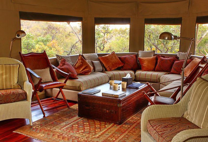 Hotel Nkomazi Game Reserve 17