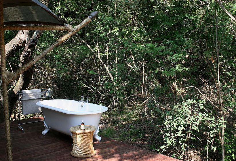 Hotel Nkomazi Game Reserve 18