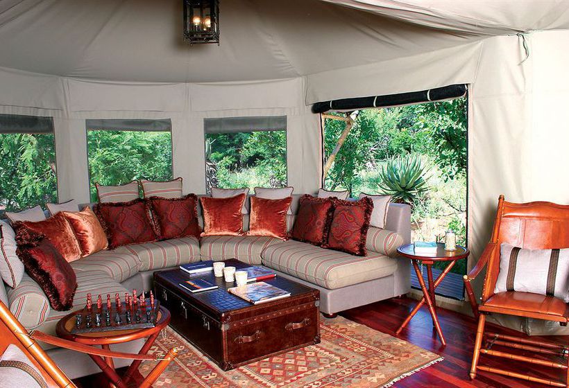 Hotel Nkomazi Game Reserve 19