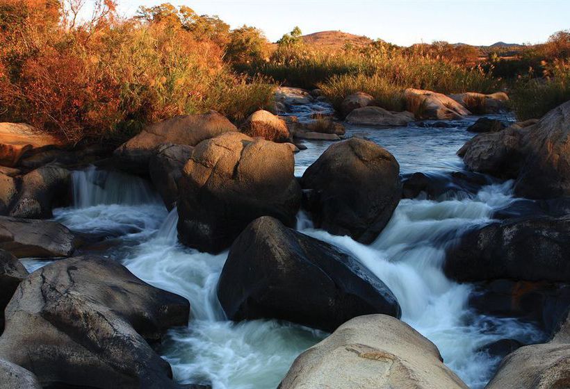 Hotel Nkomazi Game Reserve 2
