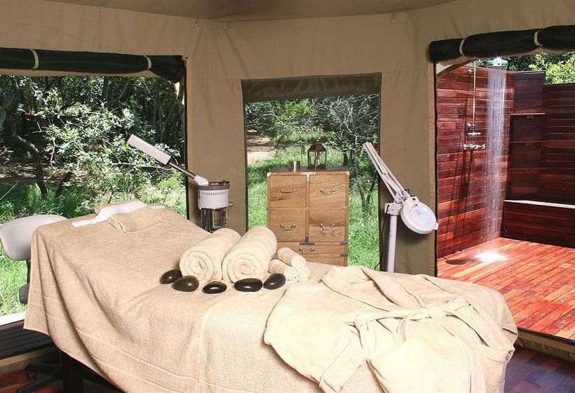 Hotel Nkomazi Game Reserve 3