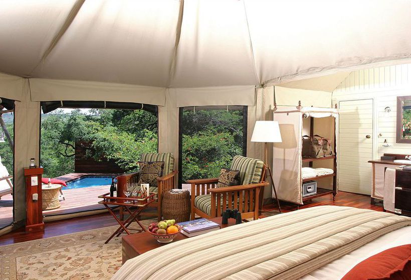 Hotel Nkomazi Game Reserve 4