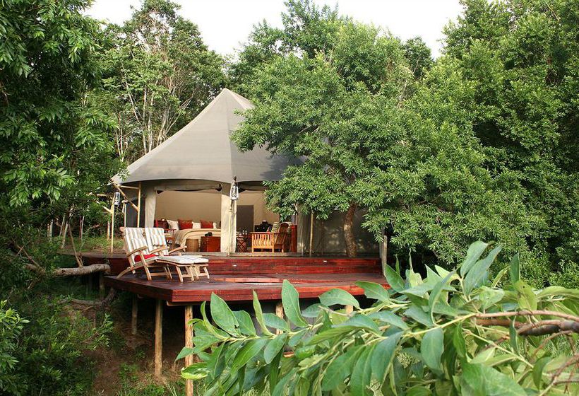 Hotel Nkomazi Game Reserve 5