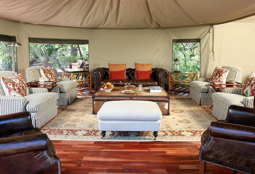 Hotel Nkomazi Game Reserve 6