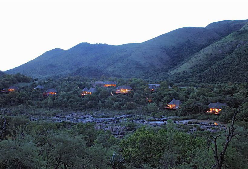 Hotel Nkomazi Game Reserve 7