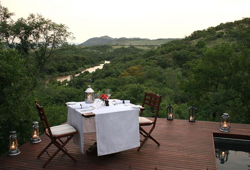 Hotel Nkomazi Game Reserve 9