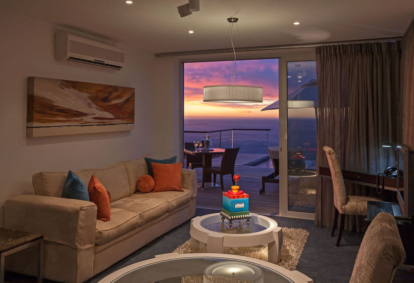 Pension Atlanticview Capetown