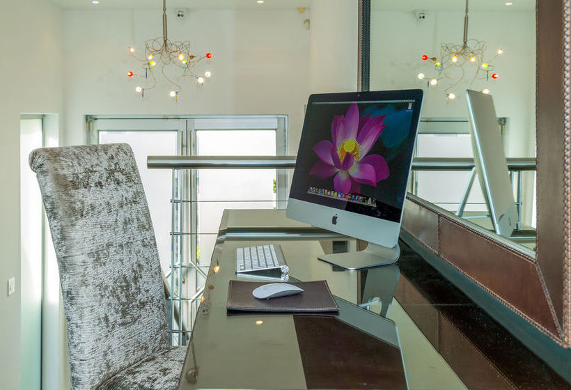 Pensión Atlanticview Capetown 10