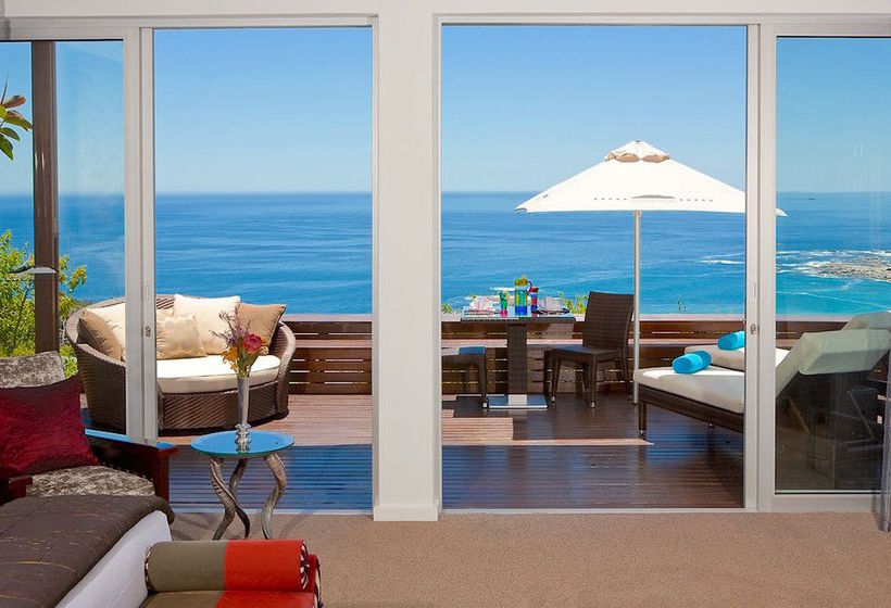 Pensión Atlanticview Capetown 11