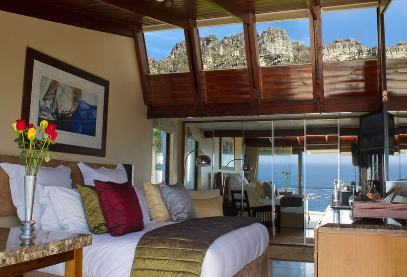 Pensión Atlanticview Capetown 12
