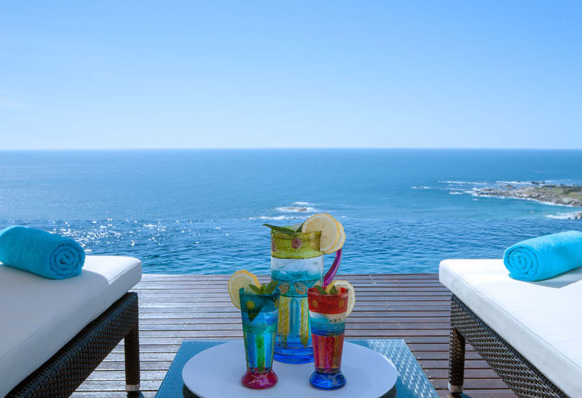 Pensión Atlanticview Capetown 13