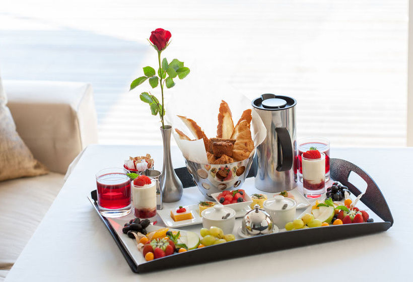 Pensión Atlanticview Capetown 14