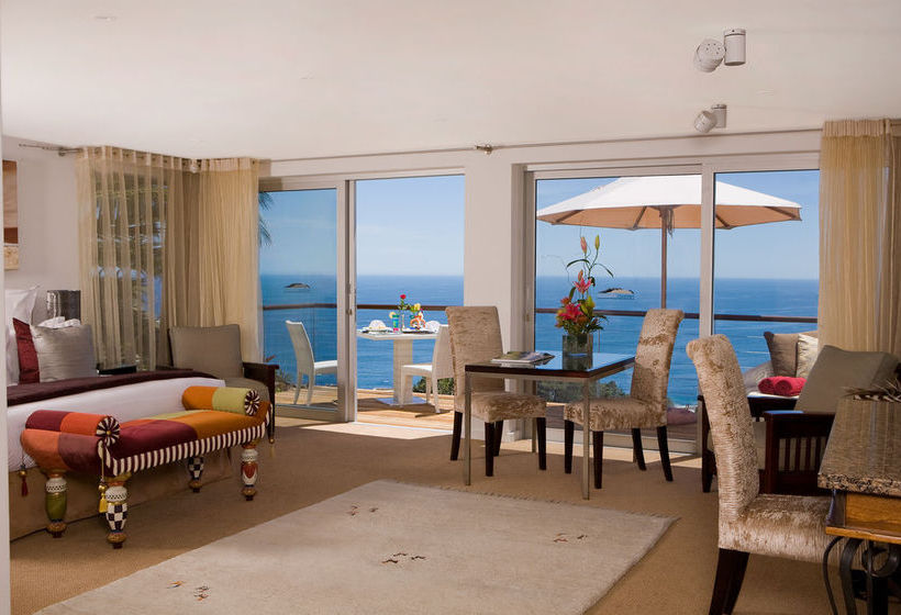 Pensión Atlanticview Capetown 15