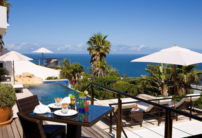 Pensión Atlanticview Capetown 17